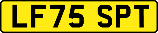 LF75SPT