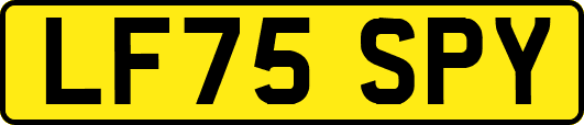 LF75SPY
