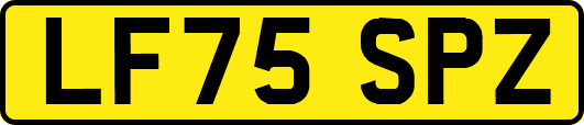 LF75SPZ