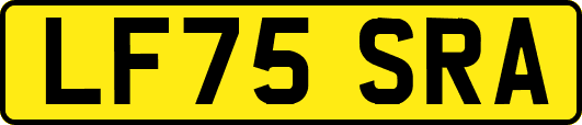 LF75SRA