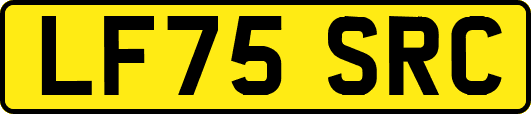 LF75SRC