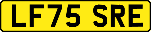 LF75SRE