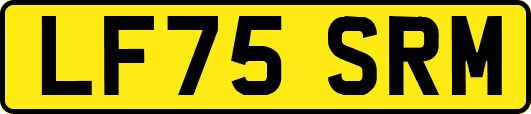 LF75SRM