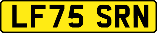 LF75SRN
