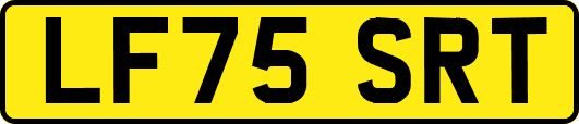 LF75SRT