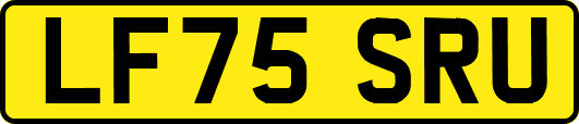 LF75SRU