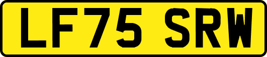 LF75SRW