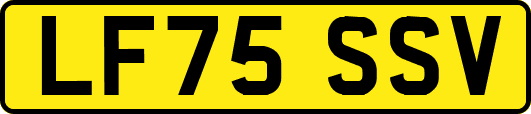LF75SSV