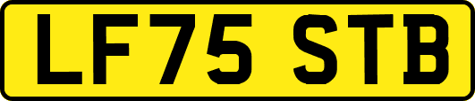 LF75STB