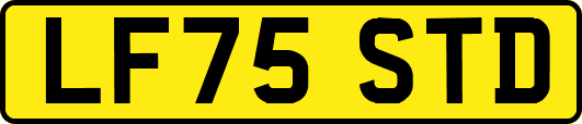 LF75STD