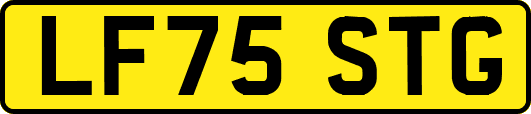LF75STG