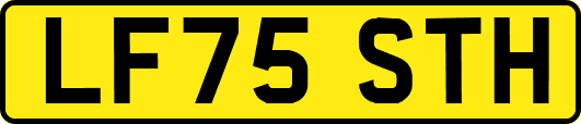 LF75STH