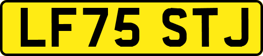 LF75STJ