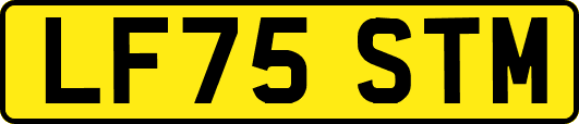 LF75STM