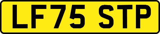 LF75STP