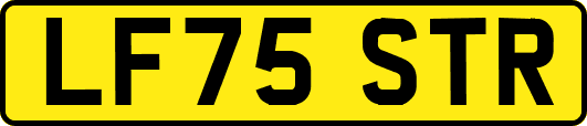 LF75STR