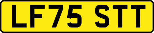LF75STT