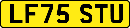 LF75STU
