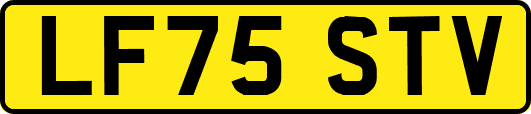 LF75STV