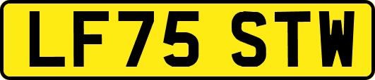 LF75STW
