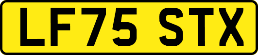 LF75STX