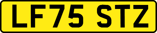 LF75STZ