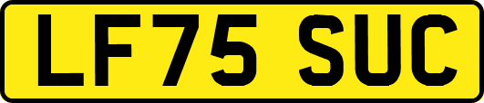 LF75SUC