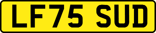 LF75SUD