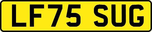 LF75SUG