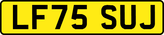 LF75SUJ