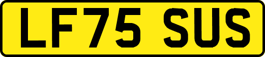 LF75SUS