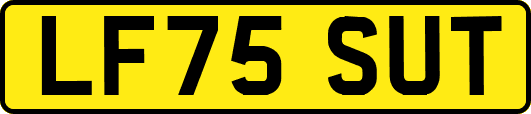 LF75SUT