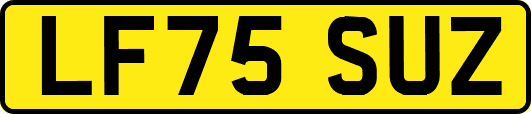 LF75SUZ