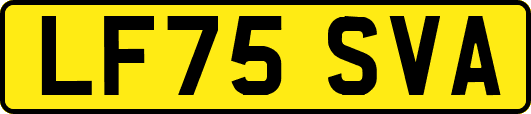 LF75SVA