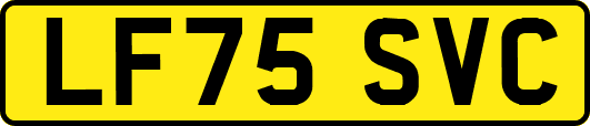 LF75SVC