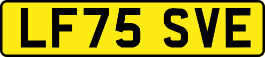 LF75SVE