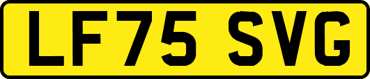 LF75SVG