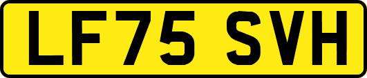 LF75SVH