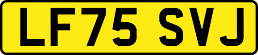 LF75SVJ