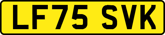 LF75SVK