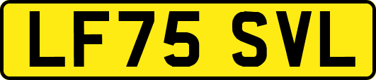 LF75SVL