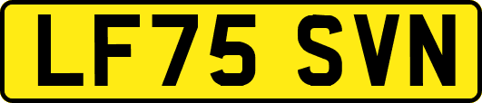 LF75SVN