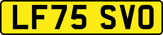 LF75SVO
