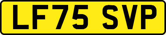 LF75SVP