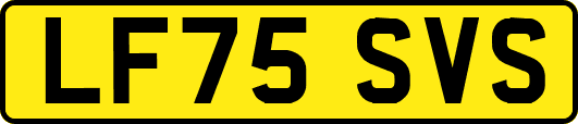 LF75SVS