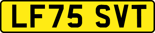 LF75SVT