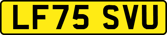 LF75SVU