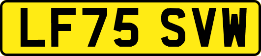 LF75SVW