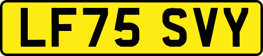 LF75SVY