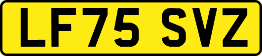 LF75SVZ
